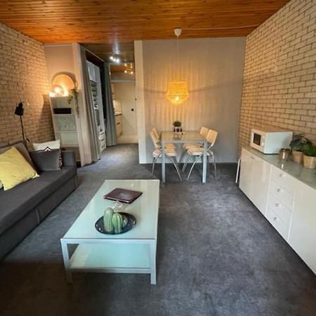 Appartement Zeeland, Bark 46 Bruinisse Exterior foto